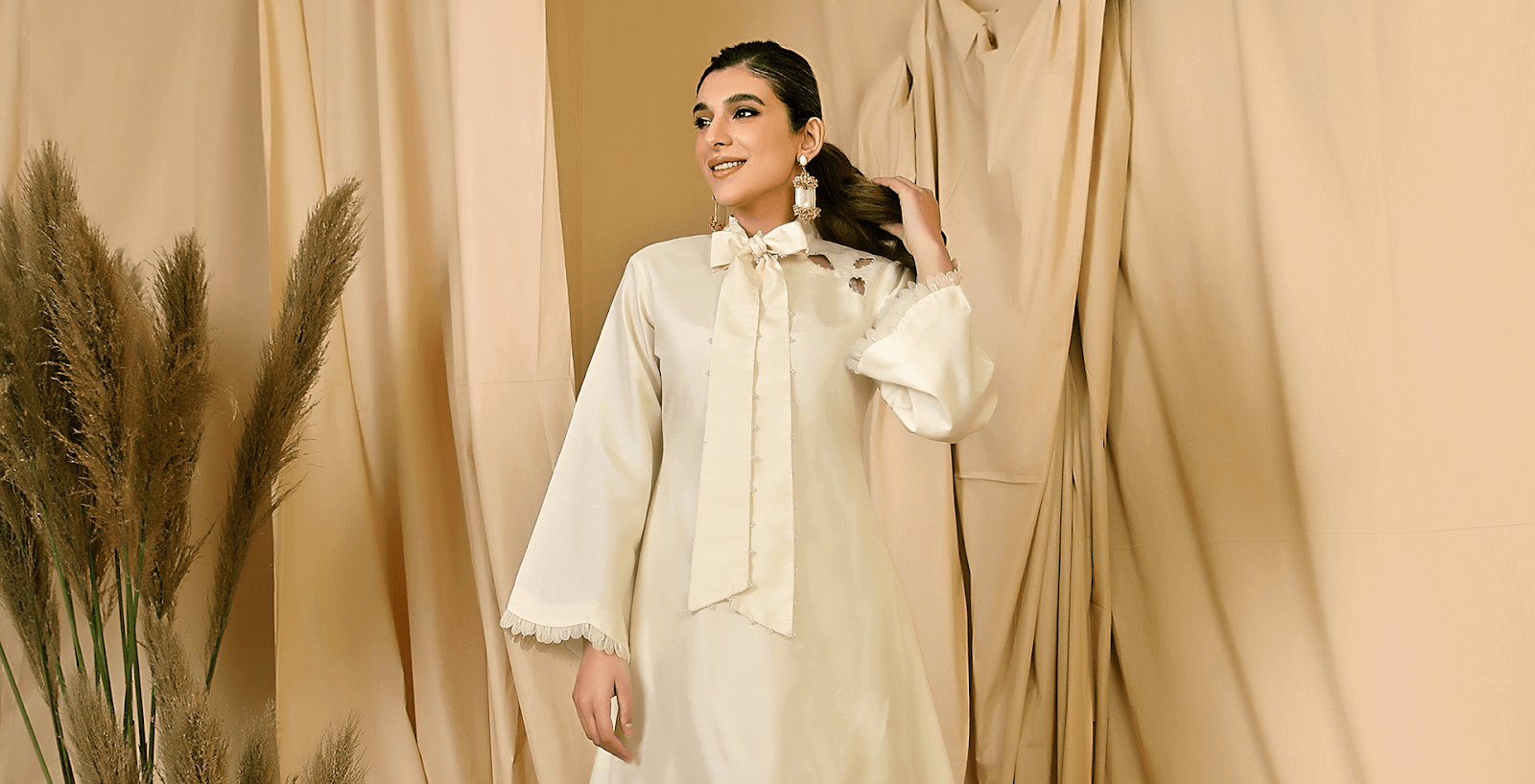 How to Dress Up for a Formal Event With Our Eastern Clothing