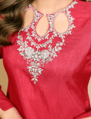 two-piece shalwar kameez