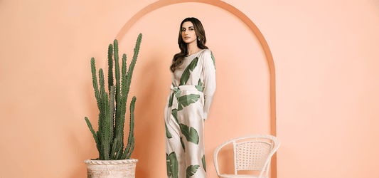 Transform Your Wardrobe Basics With Our 2023 Ready-to-Wear Collection