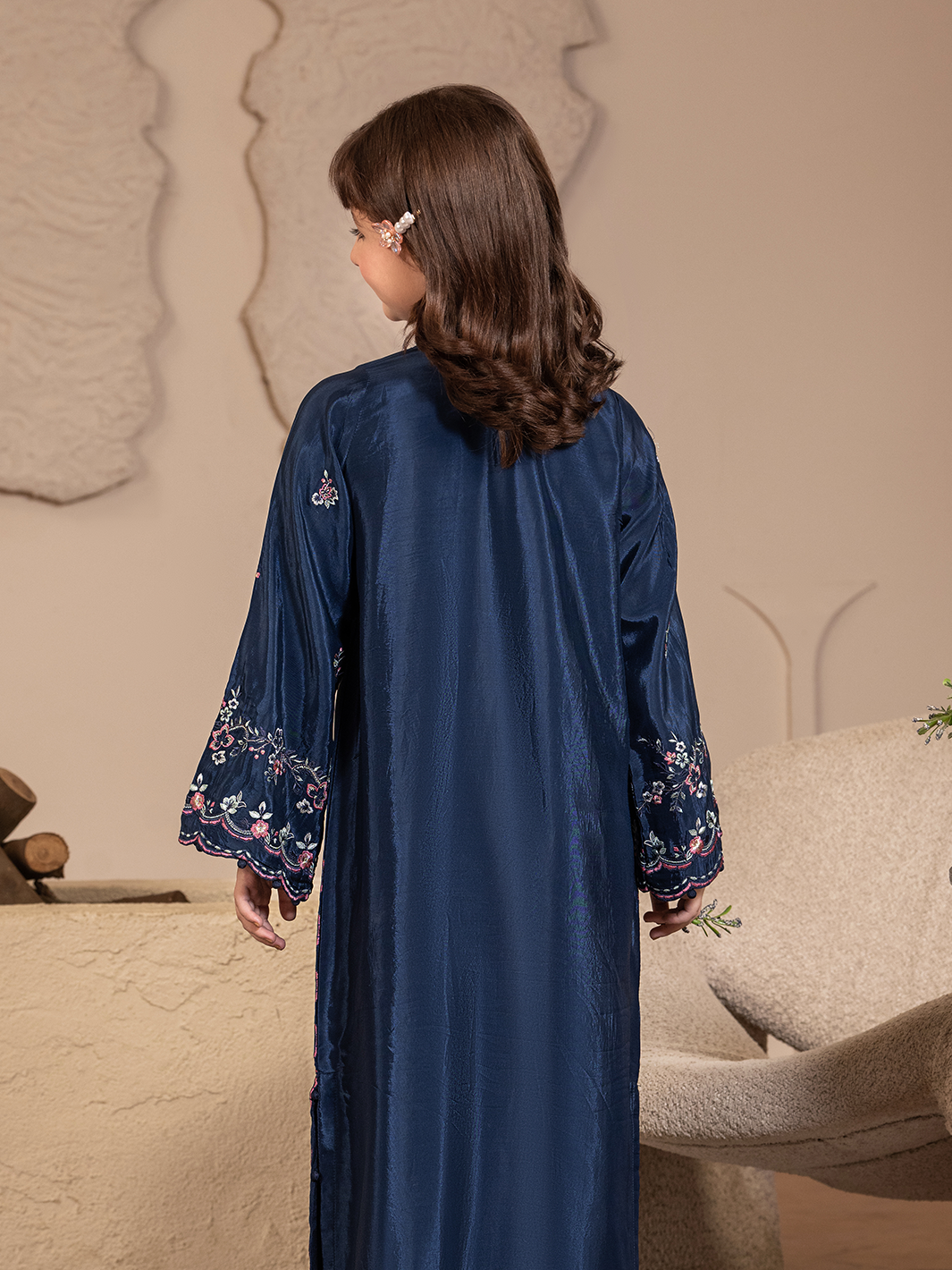AN-212 Blush