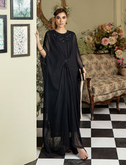 Black Muse