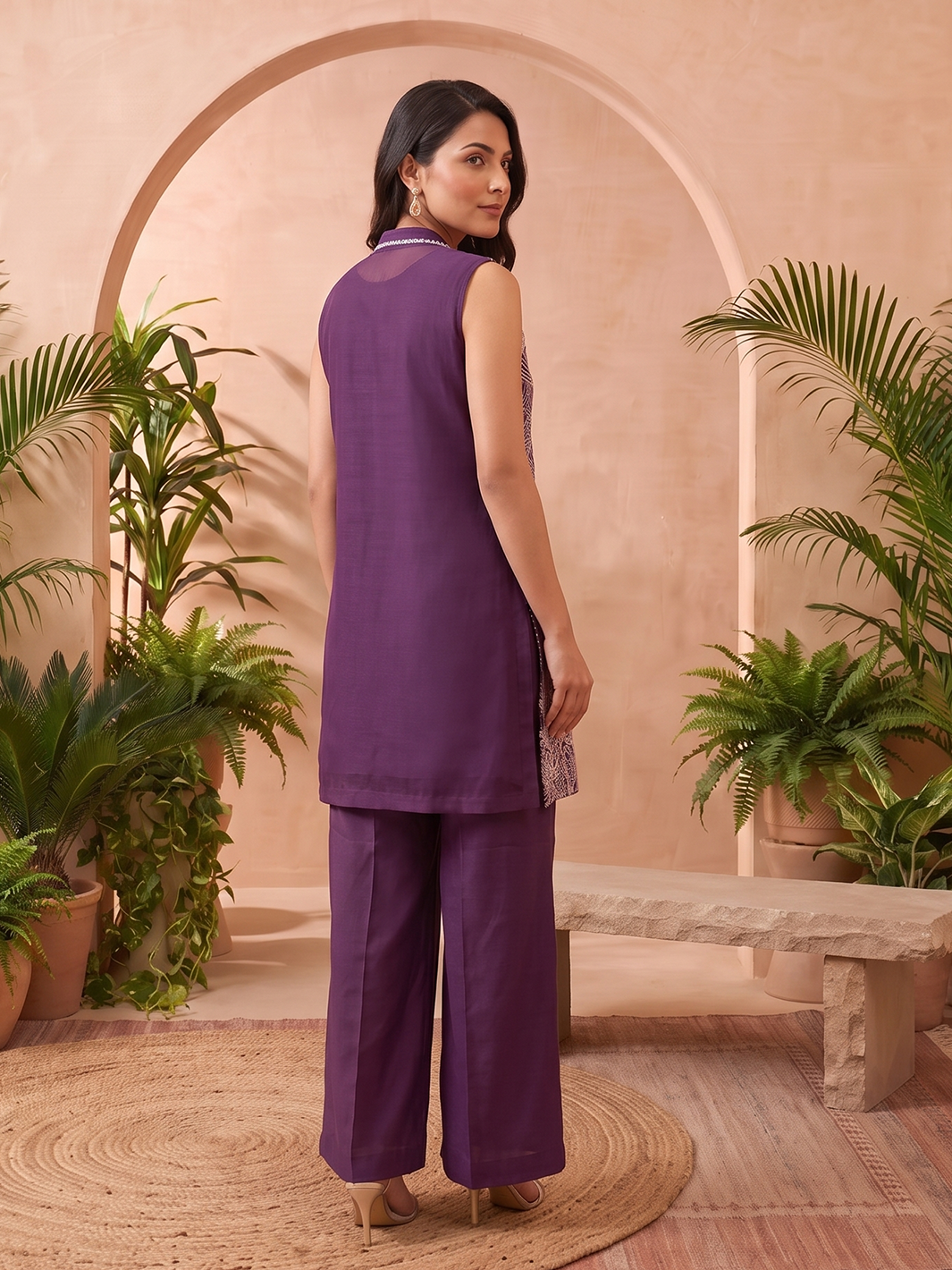AN-177 PLUM NOIR