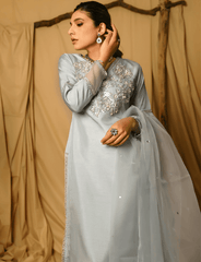 Pastel Dress