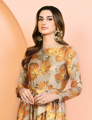 Chamois Dress Image 