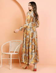 Chamois Dress Image 